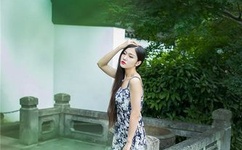 zooskoolstray女人与牛